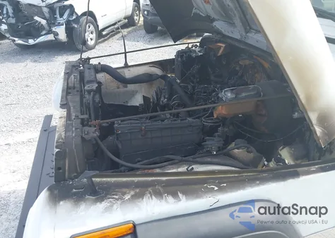 1990 Jeep Wrangler / Yj S z USA, uszkodzony, nr VIN 2J4FY19E3LJ506965